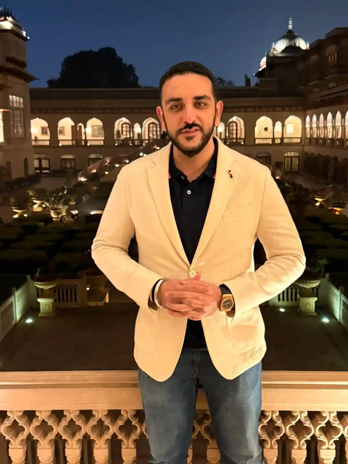 Mohit Gulati