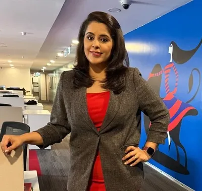 Mridu Bhandari