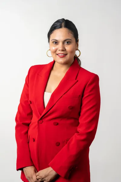 Tanya, Founder of Creator Chart